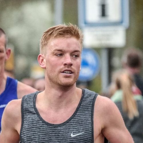 foto bij formule Hardlopen bijgesneden Maarten